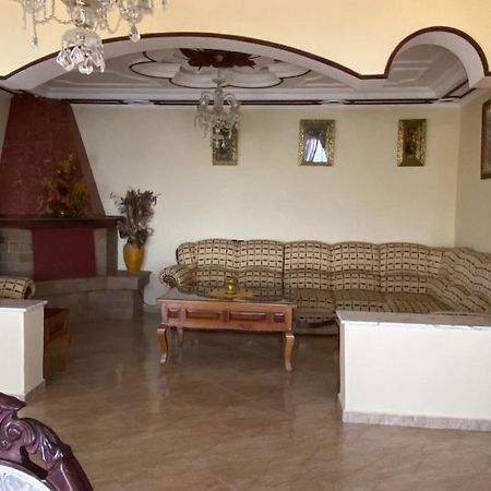 Villa Casa Dina Tanger Exterior foto