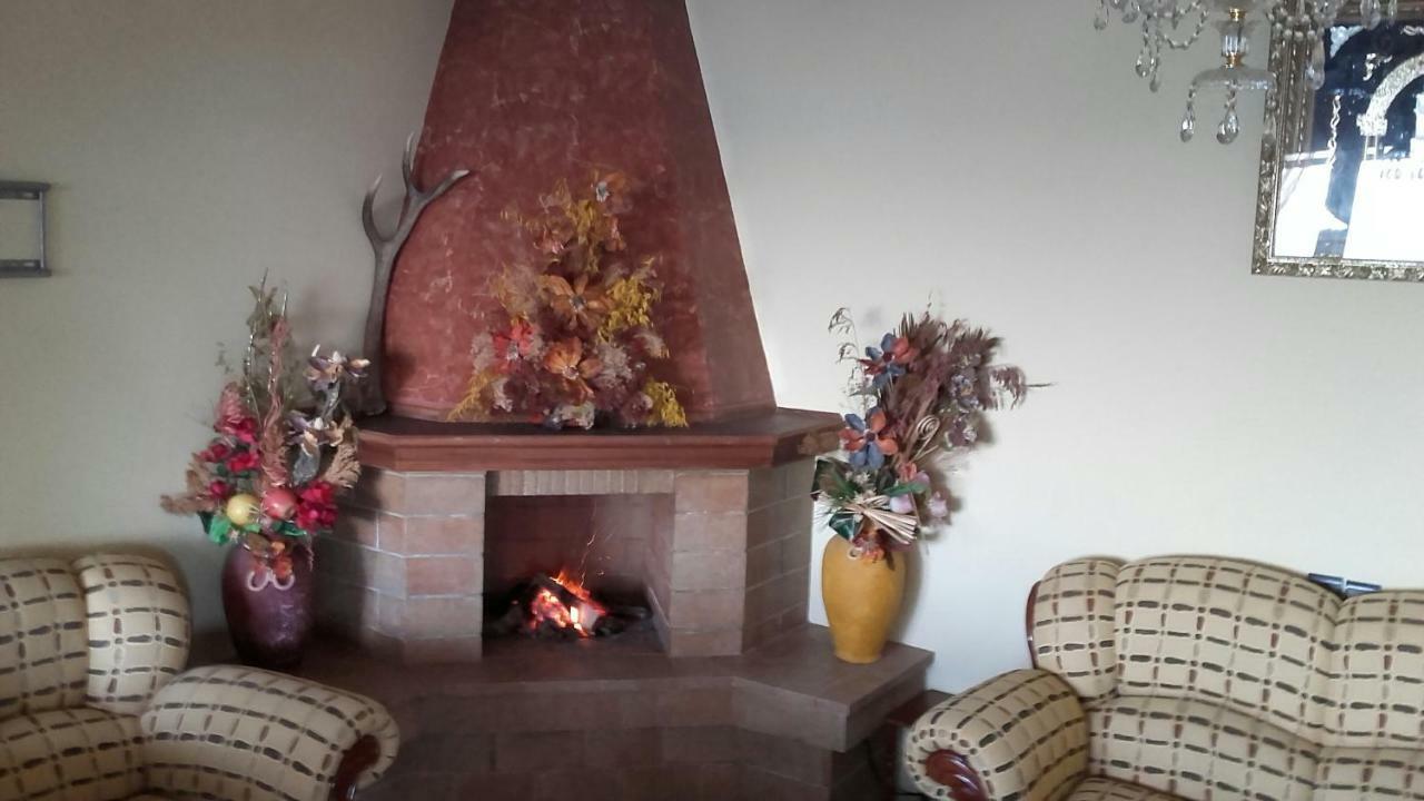 Villa Casa Dina Tanger Exterior foto
