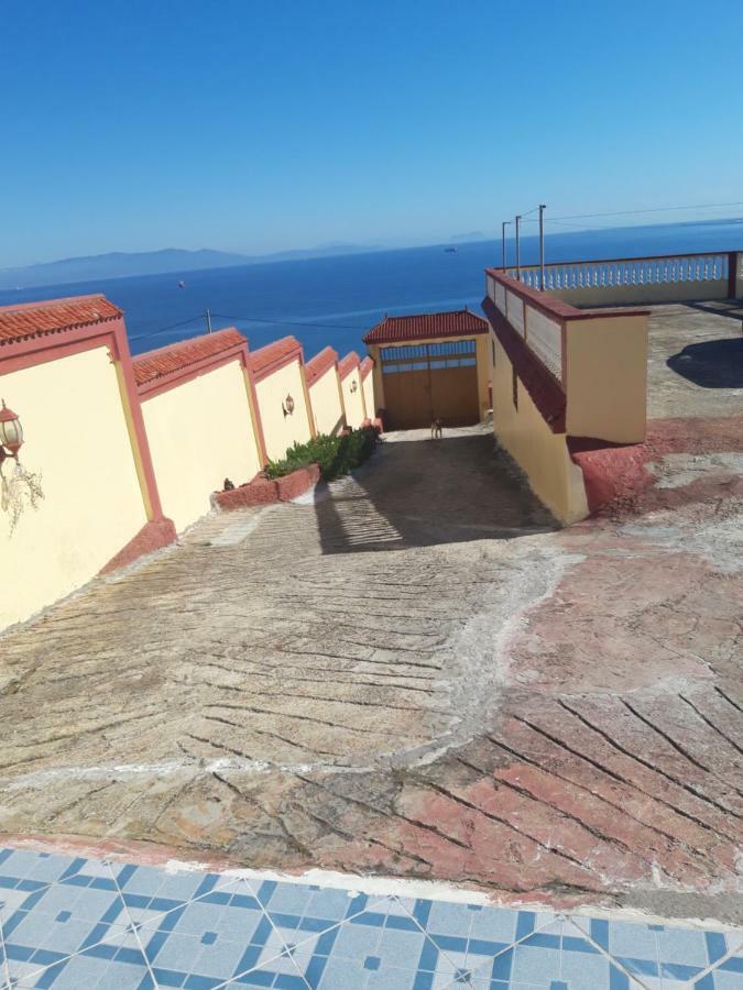 Villa Casa Dina Tanger Exterior foto