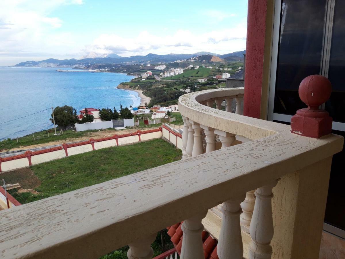 Villa Casa Dina Tanger Exterior foto